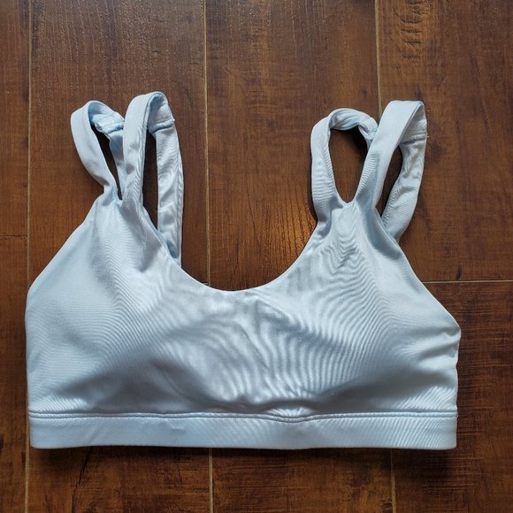 Nike Sports Bra - Picture 1 of 7